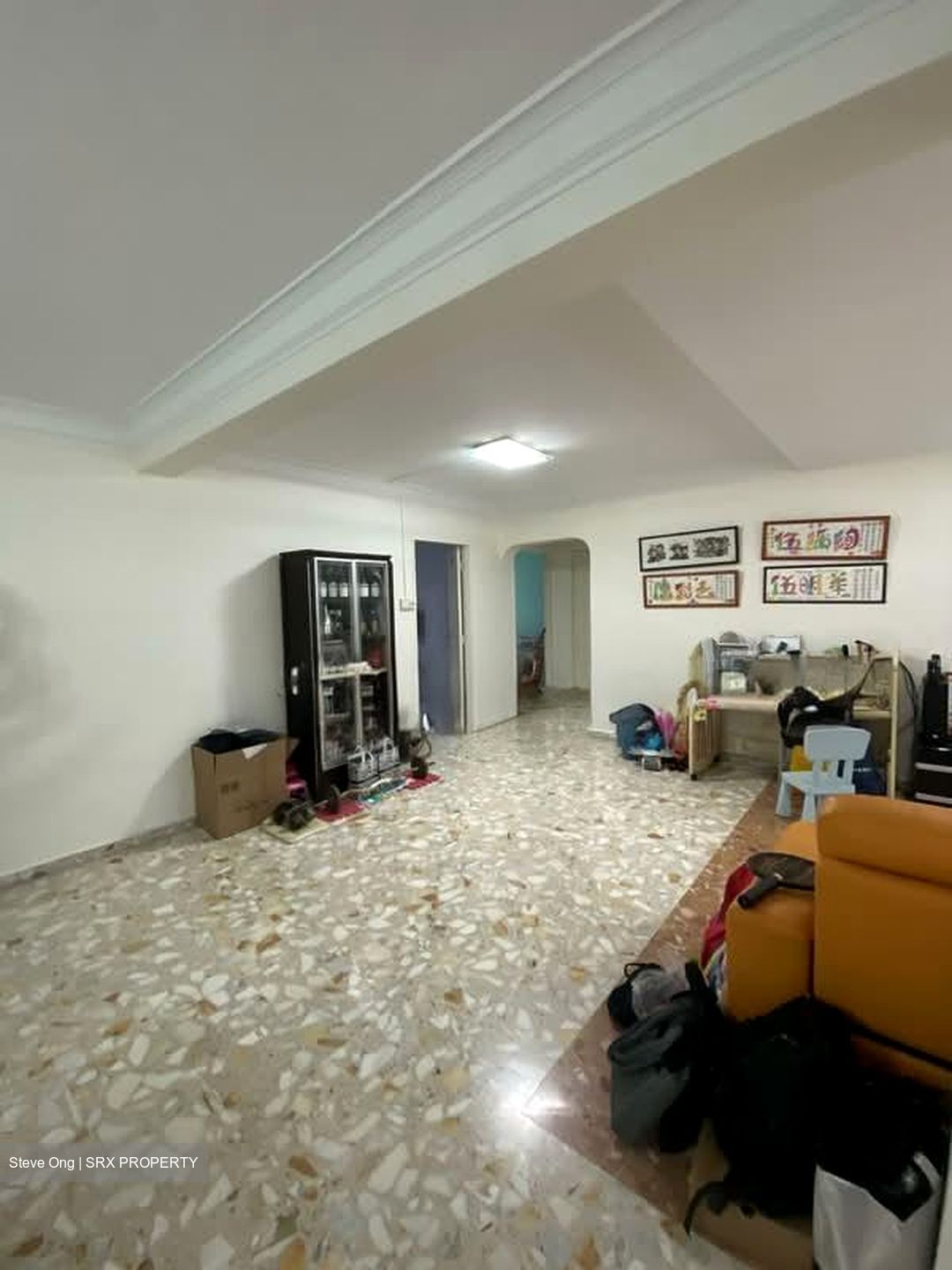 Blk 306 Yishun Rivergreen (Yishun), HDB 5 Rooms #551186621